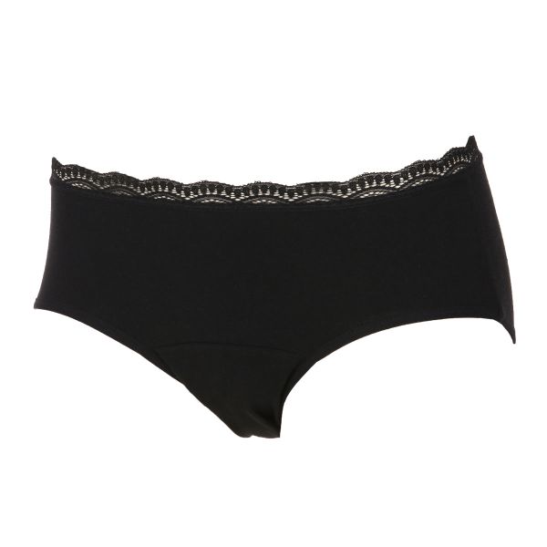 アツギ ATSUGI シーフリー Shefree 吸水機能付 ショーツ 10ml