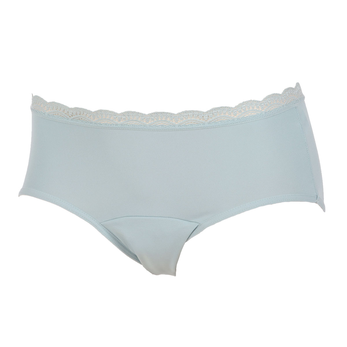 アツギ ATSUGI シーフリー Shefree 吸水機能付 ショーツ 10ml(MI-ミント-M)