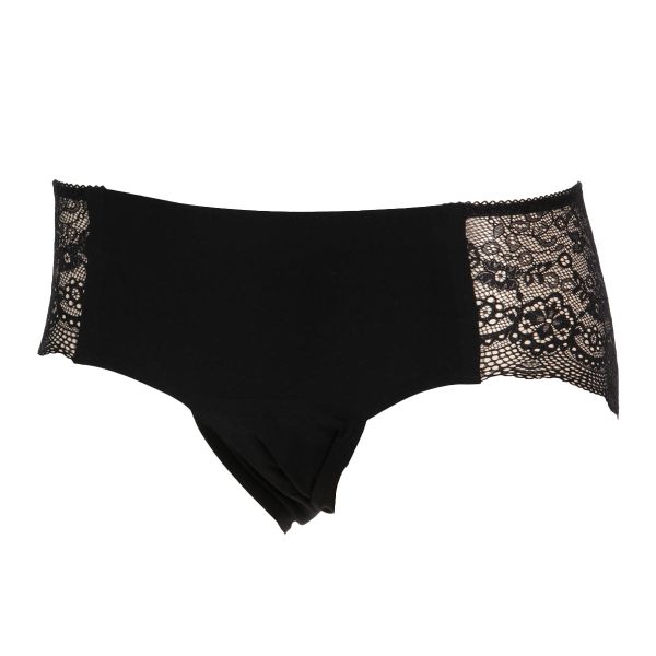 アツギ ATSUGI シーフリー Shefree 吸水型 サニタリーショーツ レースタイプ 生理用 吸水量 約15ml 単品