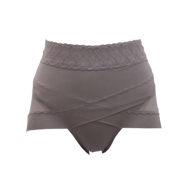 アツギ ATSUGI 骨盤メイク 骨盤クロス ショーツ 補正 ソフト