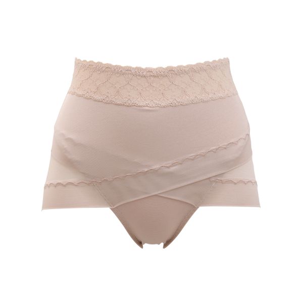 アツギ ATSUGI 骨盤メイク 骨盤クロス ショーツ 補正 ソフト