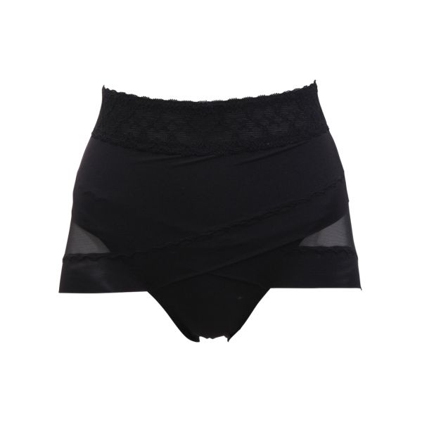 アツギ ATSUGI 骨盤メイク 骨盤クロス ショーツ 補正 ソフト