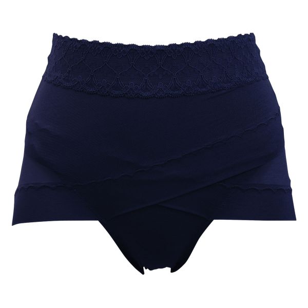 アツギ ATSUGI 骨盤メイク 骨盤クロス ショーツ 補正 ソフト