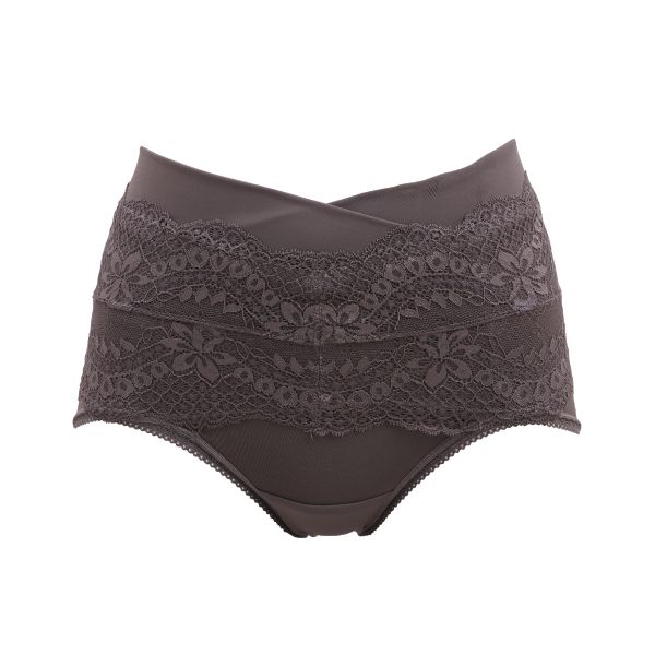 アツギ ATSUGI 骨盤メイク 骨盤ベルト付き ショーツ ショートガードル 補正