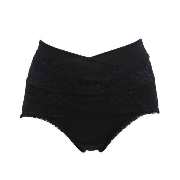 アツギ ATSUGI 骨盤メイク 骨盤ベルト付き ショーツ ショートガードル 補正