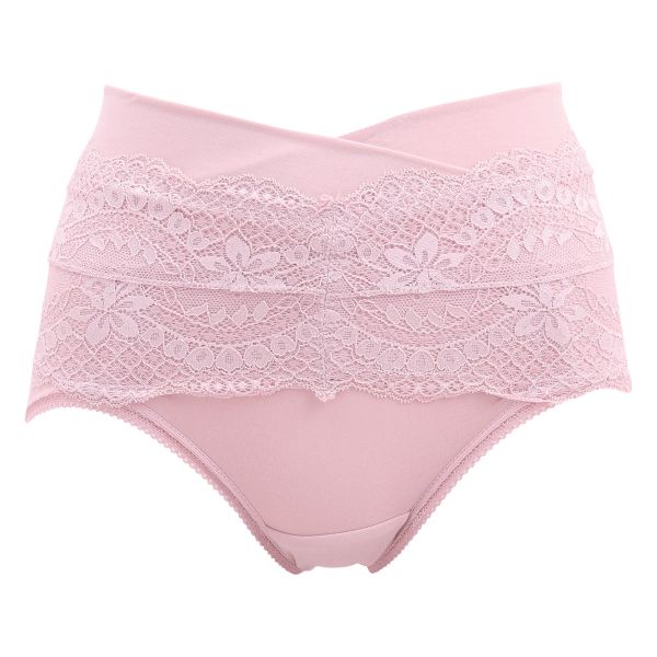 アツギ ATSUGI 骨盤メイク 骨盤ベルト付き ショーツ ショートガードル 補正