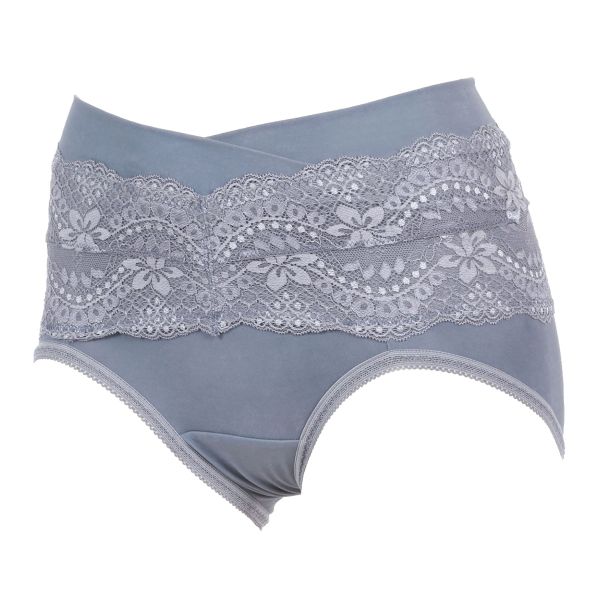 アツギ ATSUGI 骨盤メイク 骨盤ベルト付き ショーツ お腹おさえ 補正 吸汗速乾