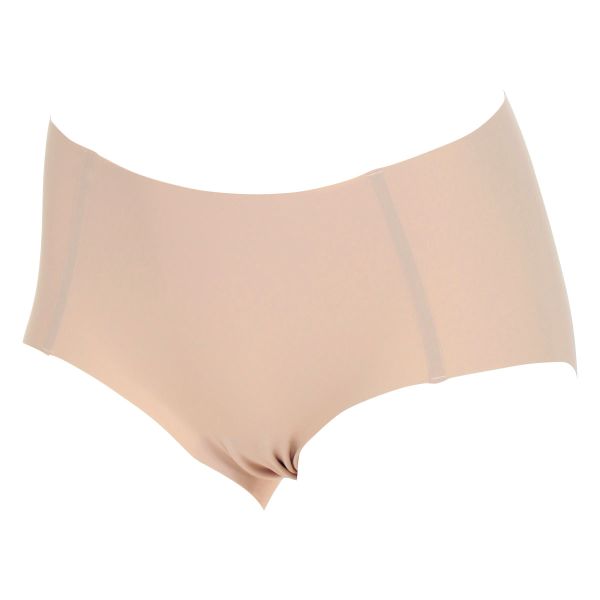 アツギ ATSUGI ヌードメイク NUDE Make スタンダード ショーツ フリーカット ひびかない 単品