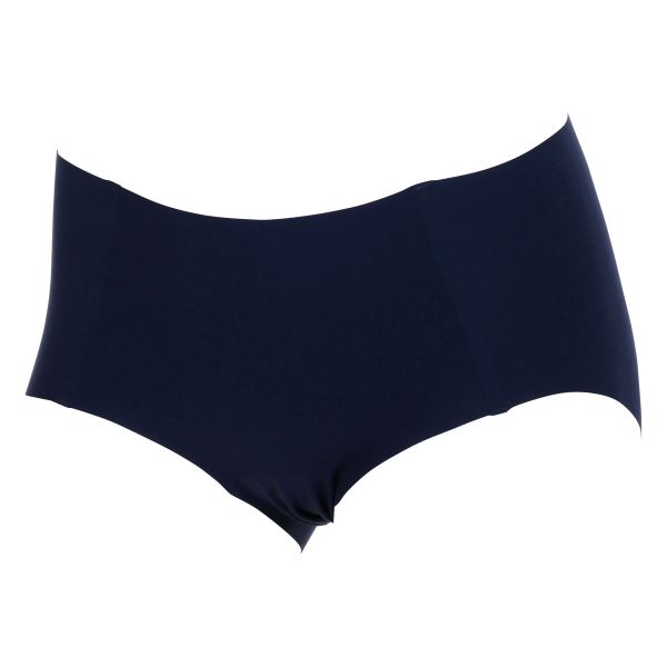 アツギ ATSUGI ヌードメイク NUDE Make スタンダード ショーツ フリーカット ひびかない 単品