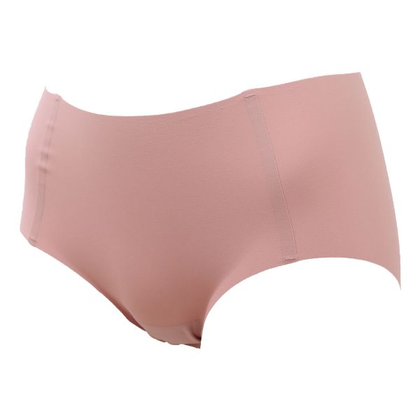 アツギ ATSUGI ヌードメイク NUDE Make スタンダード ショーツ フリーカット ひびかない 単品