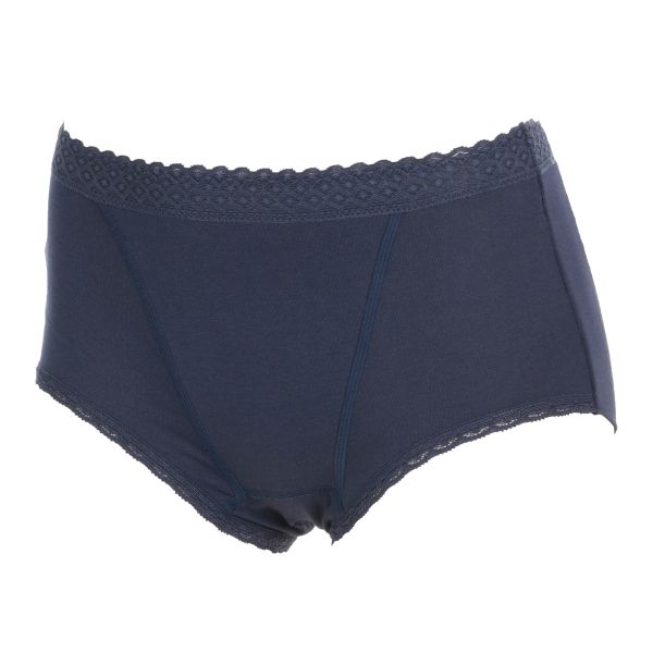 アツギ ATSUGI キュットネス 骨盤底筋サポートショーツ 綿混 スタンダード 単品