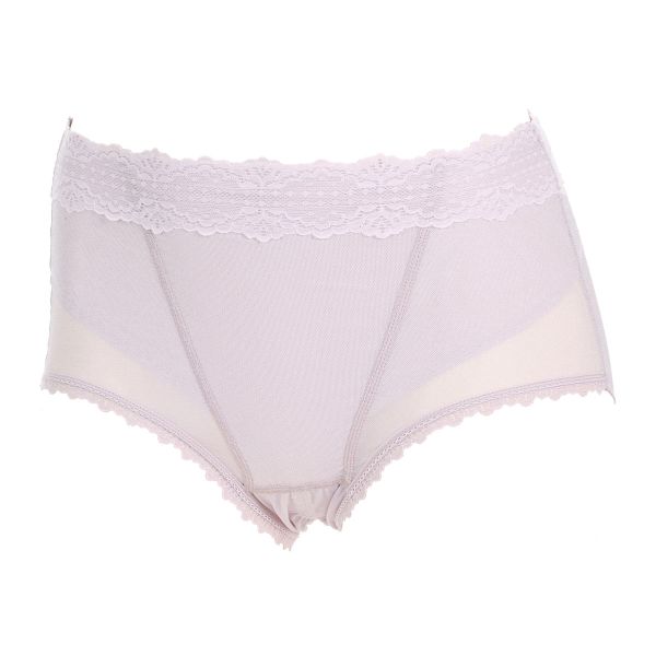 アツギ ATSUGI キュットネス 骨盤底筋サポートショーツ 薄手 メッシュ スタンダード 単品