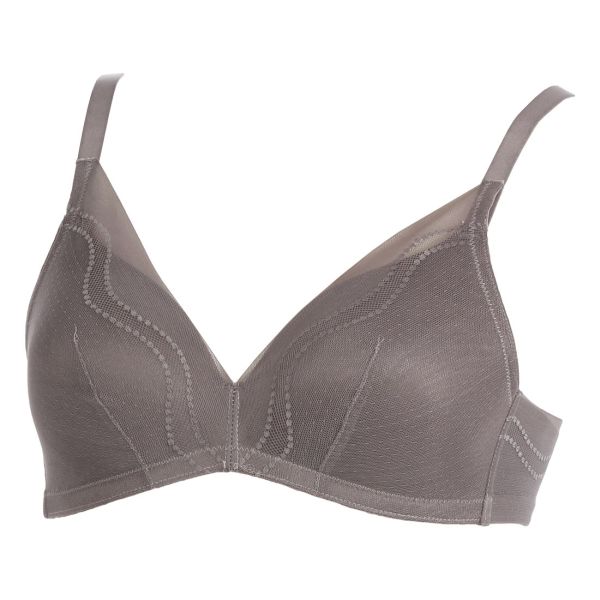 アツギ ATSUGI ヌードメイク NUDE Make ヌーディナチュラル ブラジャー ノンワイヤー 単品