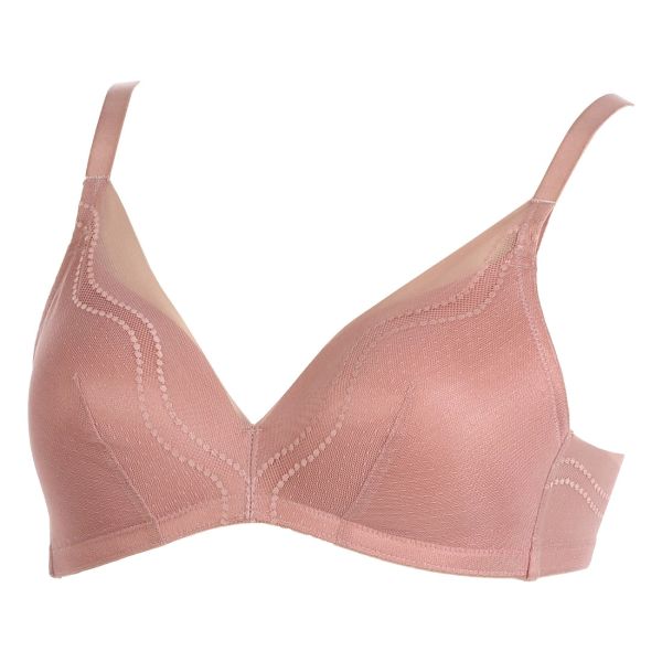 アツギ ATSUGI ヌードメイク NUDE Make ヌーディナチュラル ブラジャー ノンワイヤー 単品