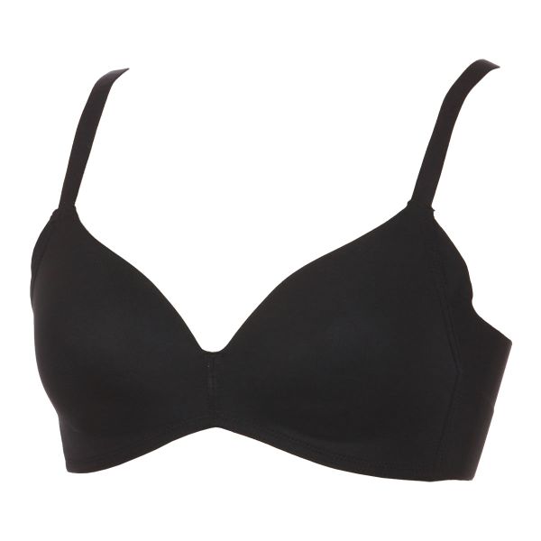 アツギ ATSUGI ヌードメイク NUDE Make ブラジャー ノンワイヤー シームレスカップ ワイヤレスブラ 単品