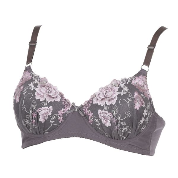 アツギ ATSUGI イーセレクト e-select シームレスカップブラ ブラジャー ノンワイヤー 単品