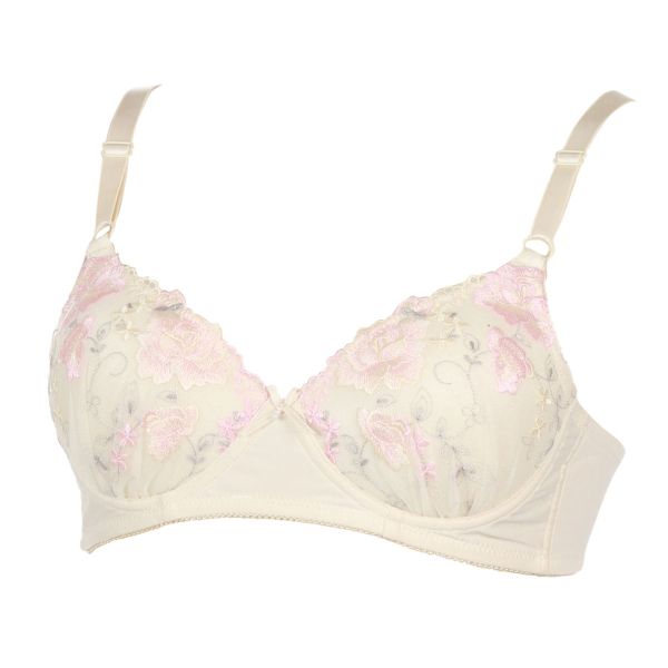 アツギ ATSUGI イーセレクト e-select シームレスカップブラ ブラジャー ノンワイヤー 単品