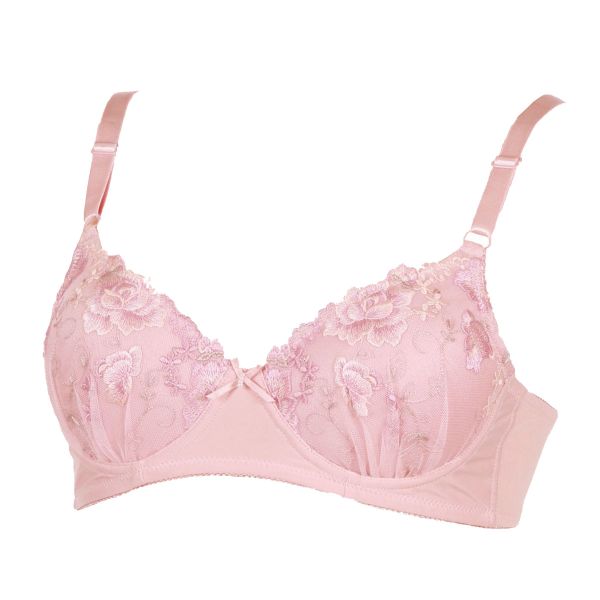 アツギ ATSUGI イーセレクト e-select シームレスカップブラ ブラジャー ノンワイヤー 単品