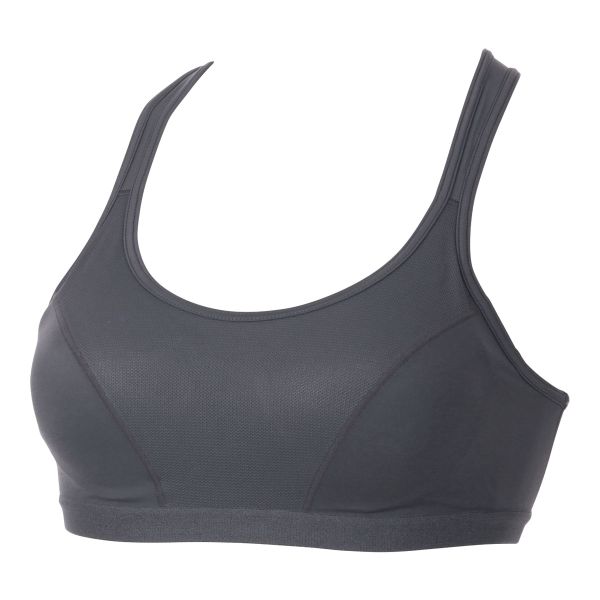 アツギ ATSUGI クリアビューティ アクティブ ハイサポート メッシュ スポーツブラ 吸汗速乾 Yバック