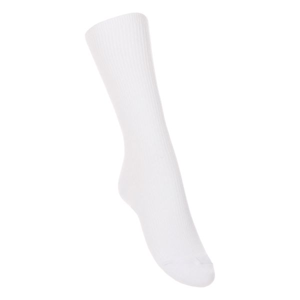 アツギ ATSUGI スクールタイム クルー丈 リブソックス 2足組 靴下 学生 オーガニックコットン混