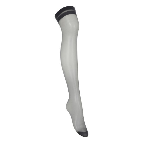 アツギ ATSUGI スリムライン SLIM LINE セパレートストッキング ひざ上丈