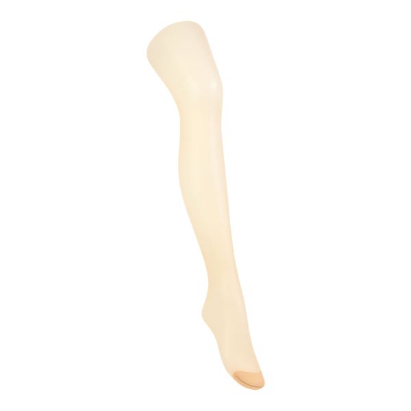 アツギ ATSUGI アツギストッキング ATSUGI STOCKING なめらかで美しく。 ストッキング パンスト 3足組 伝線しにくい UVカット