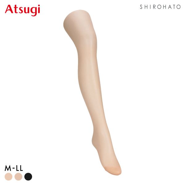 アツギ スゴスト パンティストッキング 丈夫 ATSUGI