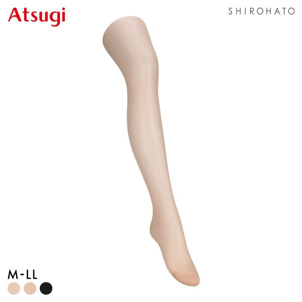 アツギ スゴスト パンティストッキング 丈夫 ATSUGI