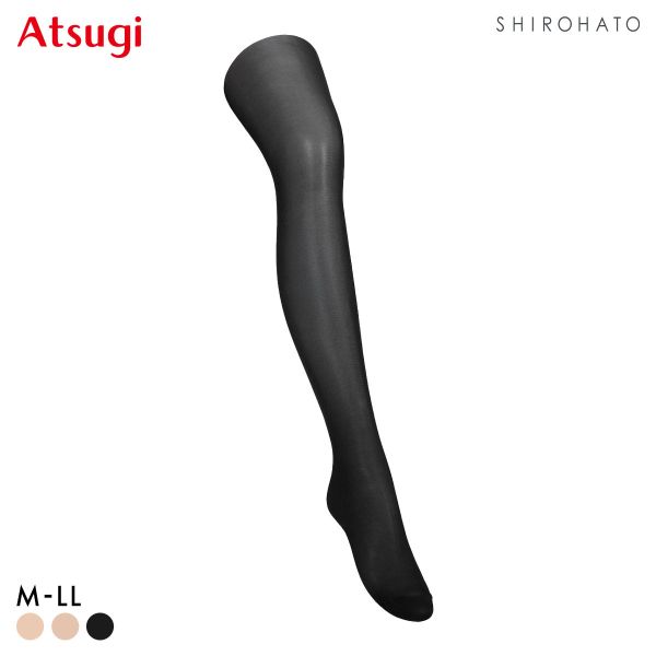アツギ スゴスト パンティストッキング 丈夫 ATSUGI