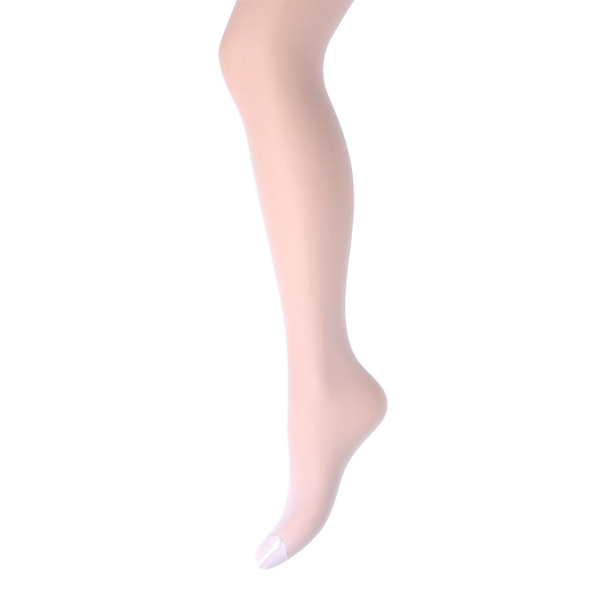 アツギ ATSUGI キューティナース パンティストッキング パンスト 消臭(ホワイト-M-L)