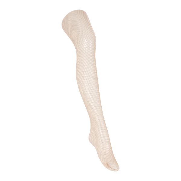 アツギ ATSUGI ザ・レッグバー THE LEG BAR フィッシュネット柄 オールスルー ストッキング