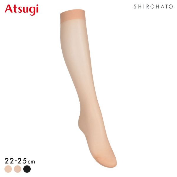 アツギ スゴスト ひざ下丈 パンティストッキング 丈夫 ATSUGI
