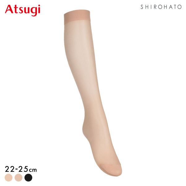 アツギ スゴスト ひざ下丈 パンティストッキング 丈夫 ATSUGI