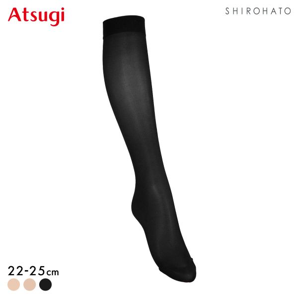 アツギ スゴスト ひざ下丈 パンティストッキング 丈夫 ATSUGI