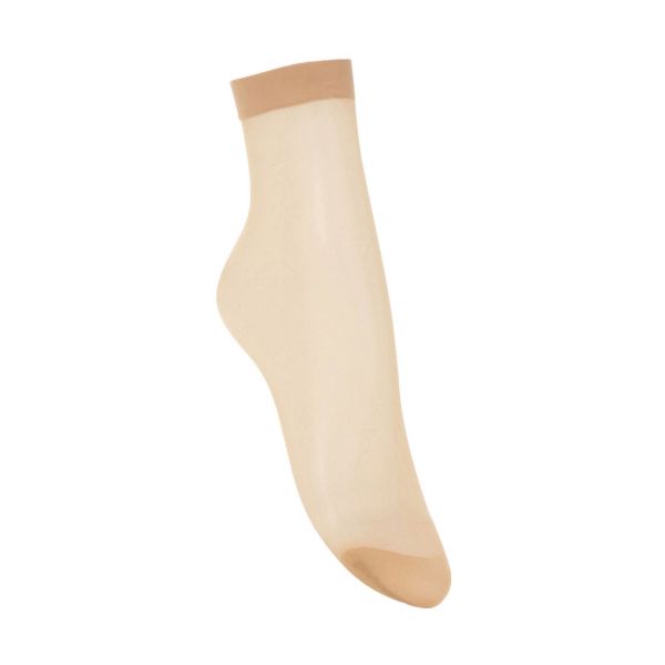 アツギ ATSUGI スリムライン SLIM LINE ショートストッキング くるぶし丈