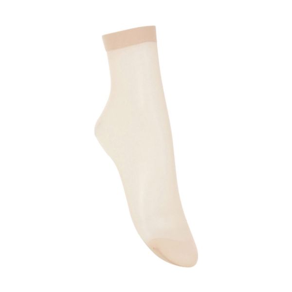 アツギ ATSUGI スリムライン SLIM LINE ショートストッキング くるぶし丈