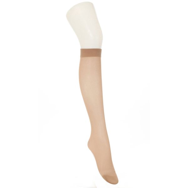 アツギ ATSUGI スリムライン SLIM LINE セパレートストッキング ひざ下丈 厚手