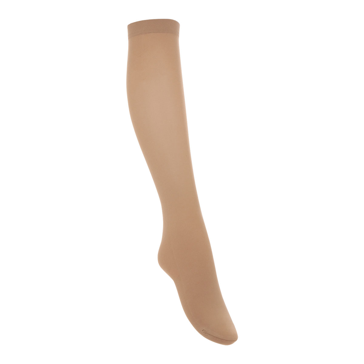 アツギ ATSUGI アツギタイツ ATSUGI TIGHTS ひざ下丈 タイツ 80デニール 2足組 発熱 遠赤外線効果(SHB-シェリーベージュ-22-25cm)