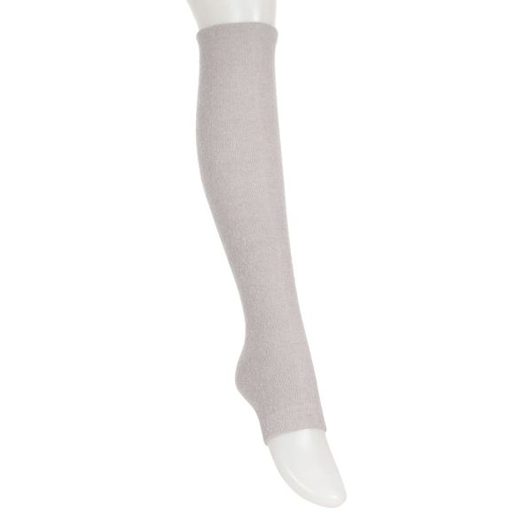 アツギ ATSUGI かいみんぐ 快眠ing 着圧 トレンカハイソックス 23-25cm 日本製 レディース