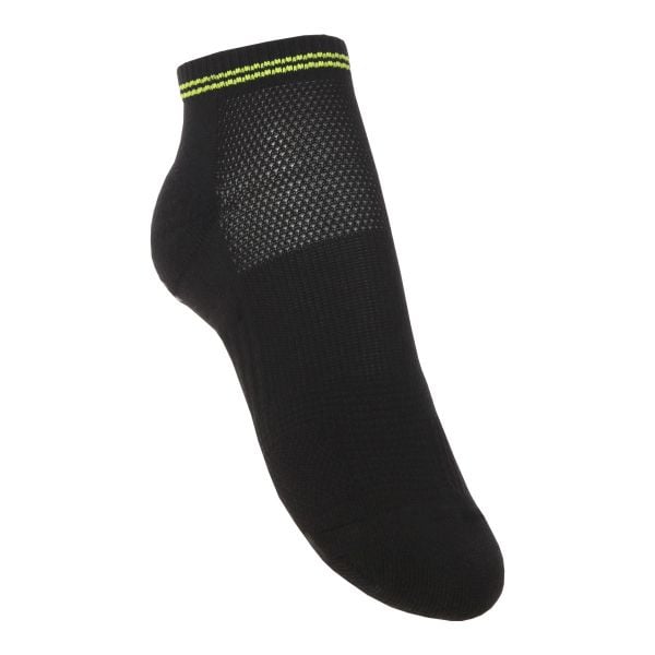 アツギ ATSUGI クリアビューティ アクティブ スニーカー丈 スポーツソックス すべり止め付き ランニング パイル編み