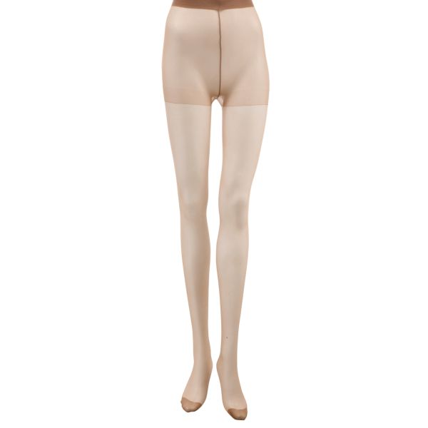 アツギ ATSUGI しめつけない ストッキング パンスト 2足組