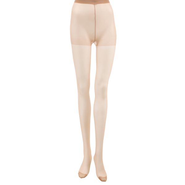 アツギ ATSUGI しめつけない ストッキング パンスト 2足組