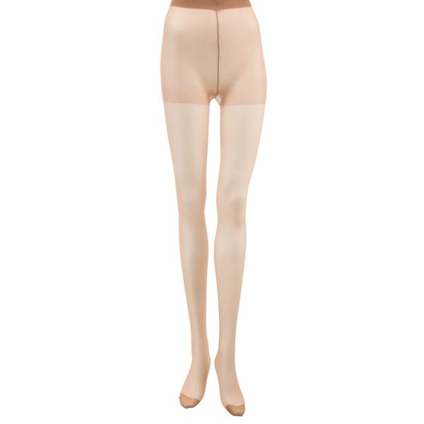 アツギ ATSUGI しめつけない ストッキング パンスト 2足組