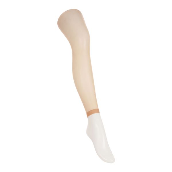 アツギ ATSUGI 冷やしレギンスはじめました。 ストッキング レギンス 10分丈 20デニール 涼感