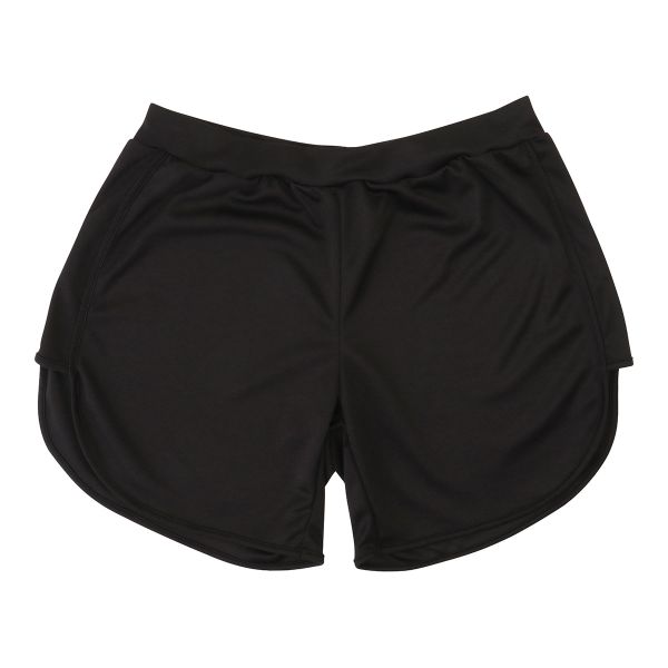 アツギ ATSUGI スクールタイム カバパン スポーティメッシュ 3分丈 キッズ ジュニア 女の子 オーバーパンツ