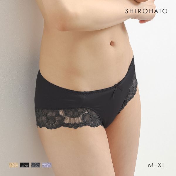 モードマリー Mode Marie 脇肉革命 562002コレクション ノーマルショーツ