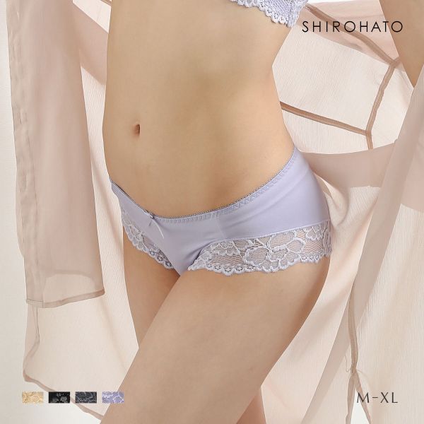 モードマリー Mode Marie 脇肉革命 562002コレクション ノーマルショーツ