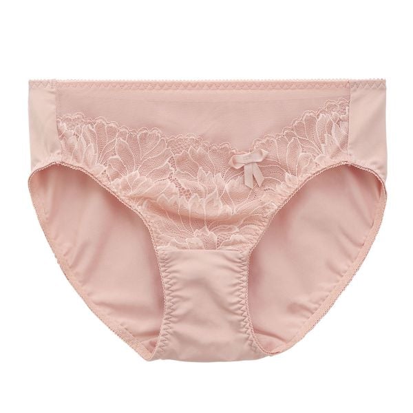 モードマリー Mode Marie×SHIROHATO 超脇肉革命 スタンダード ショーツ M L LL 3L レース 単品 大きいサイズ