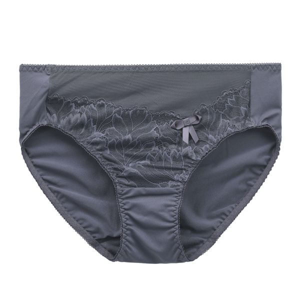 モードマリー Mode Marie×SHIROHATO 超脇肉革命 スタンダード ショーツ M L LL 3L レース 単品 大きいサイズ