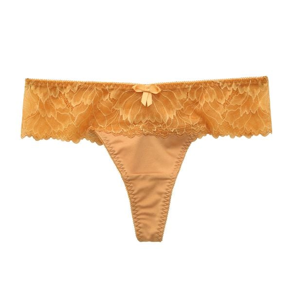 モードマリー Mode Marie×SHIROHATO 超脇肉革命 Tバック ショーツ レース M L LL 3L タンガ ソング 単品